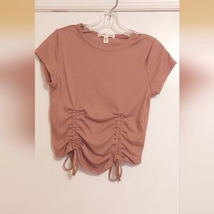 Juniors top
